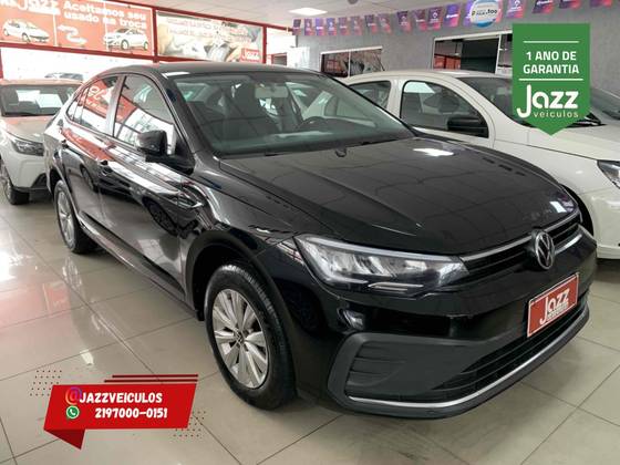 VOLKSWAGEN VIRTUS 1.0 170 TSI MANUAL